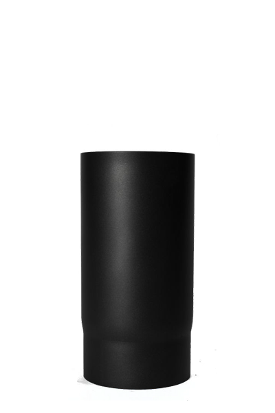 250mm conduit poêle à bois en acier 2mm - Ø150mm