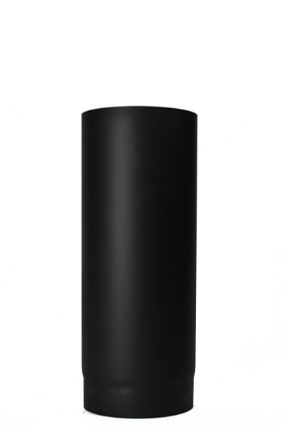 500mm conduit poêle à bois en acier 2mm - Ø150mm