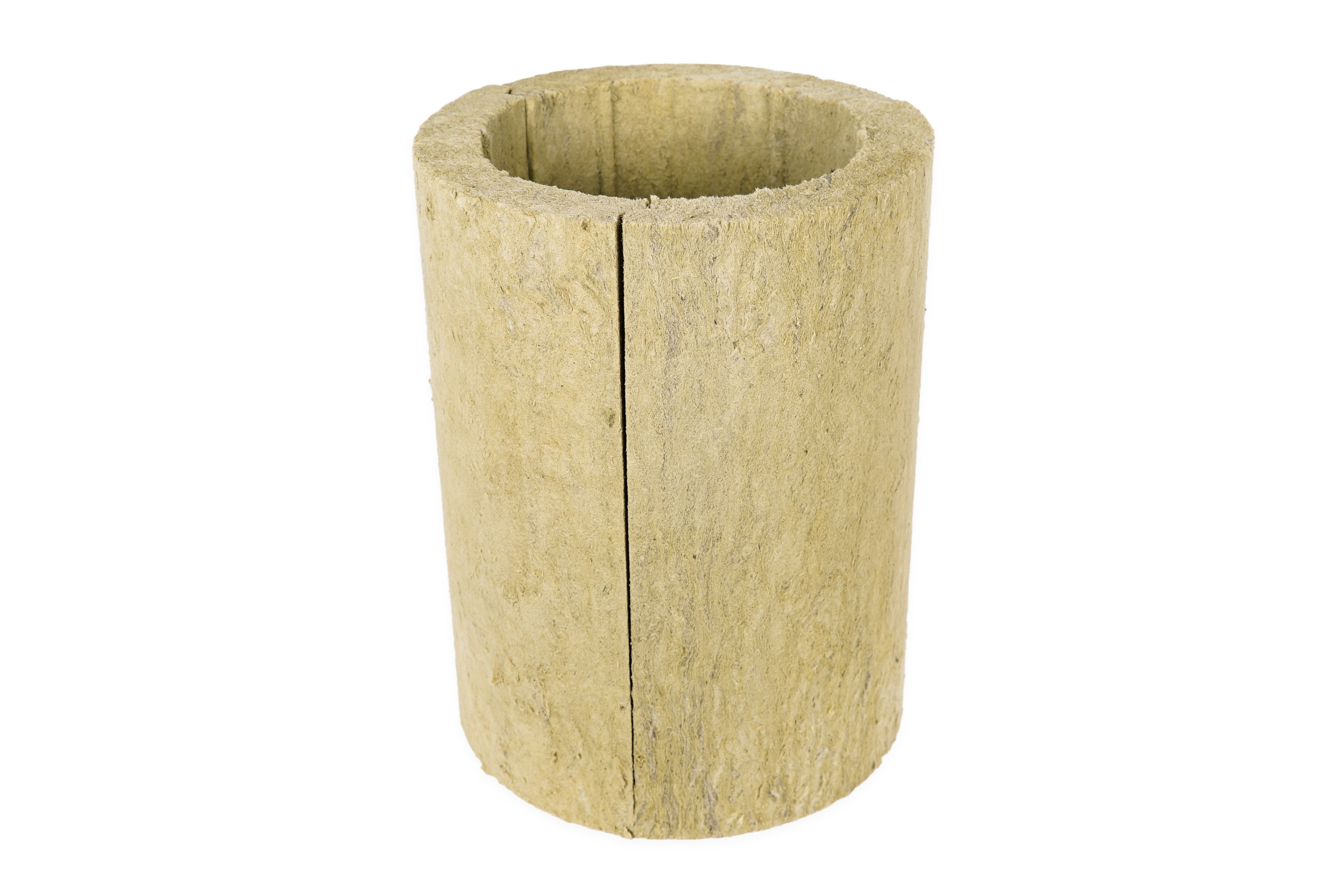Coquille isolante 50cm Ø 130-150-180-200mm