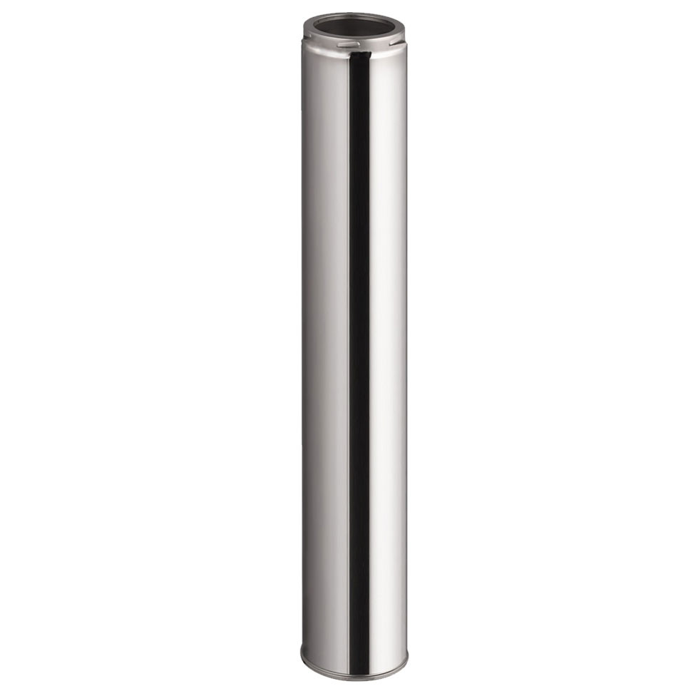 element droit 100cm