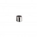 Élément droit en inox 12cm – Ø130-150-180-200mm