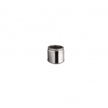 element droit 12cm 