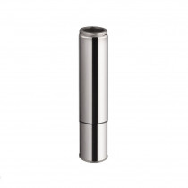 element droit reglable 50-85cm