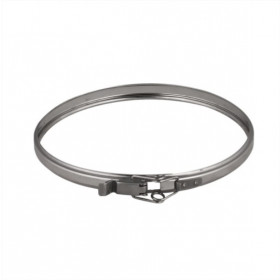 Collier de jonction en inox - Ø130-150-180-200mm