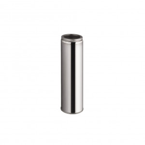 element droit 50cm 