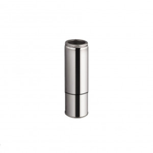 element droit reglable 30-45cm 