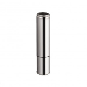 element droit reglable 50-85cm
