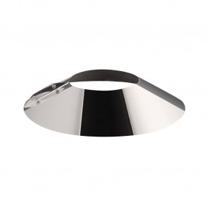 Collerette de solin en inox – Ø130-150-180-200mm